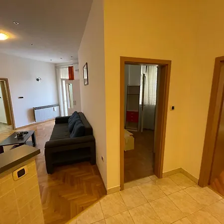 Apartmán Center - 5 Min Walk To Everything Important *