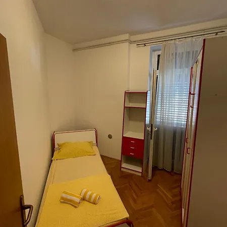 Center - 5 Min Walk To Everything Important * Rijeka