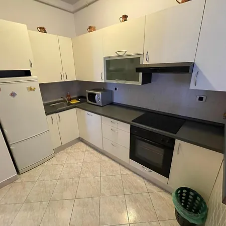 Apartmán Center - 5 Min Walk To Everything Important