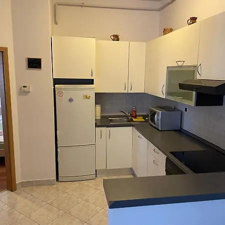 Center - 5 Min Walk To Everything Important Apartmán *