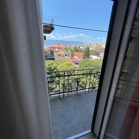 Center - 5 Min Walk To Everything Important Apartmán Rijeka