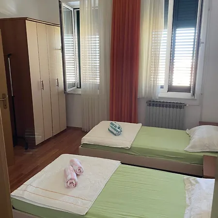Apartmán Center - 5 Min Walk To Everything Important Rijeka