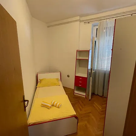 Center - 5 Min Walk To Everything Important * Rijeka